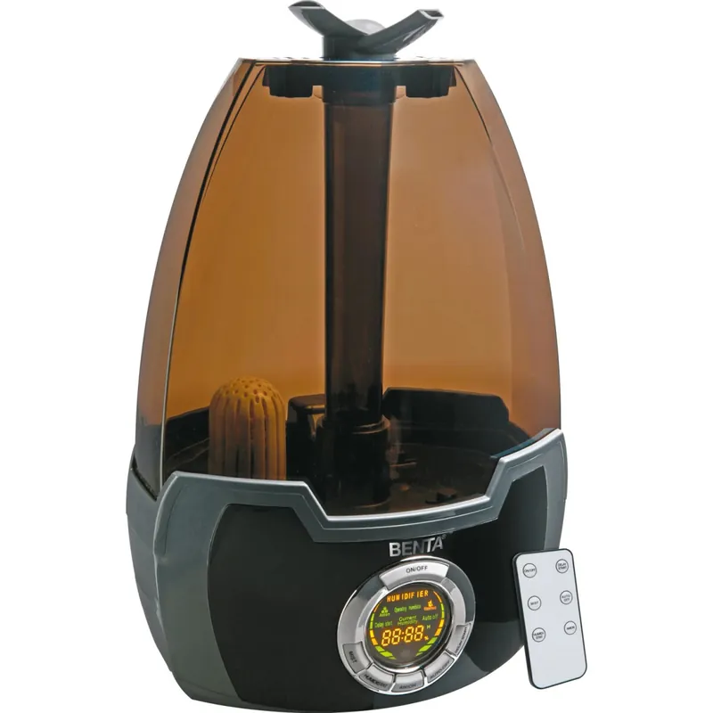 Echt Metrox elektrischer Ultraschall Luftbefeuchter 5,8 l 96012B