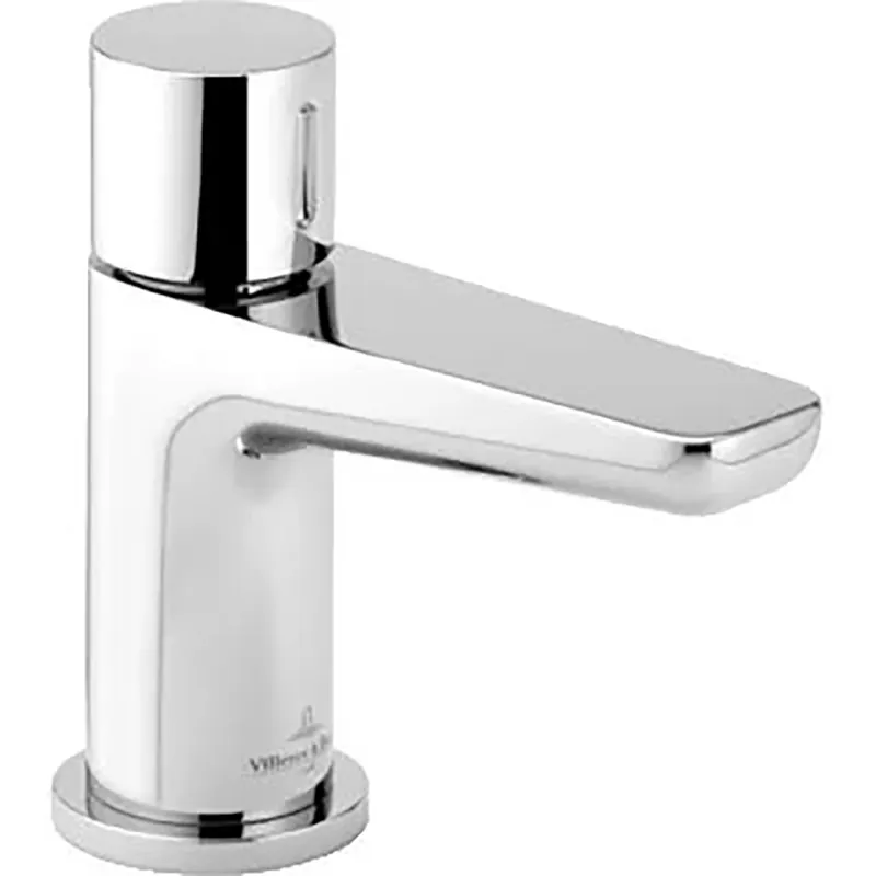 Begrenztes Angebot Villeroy Boch Dornbracht Standventil ohne Ablaufgarnitur Chrom 17500935-00