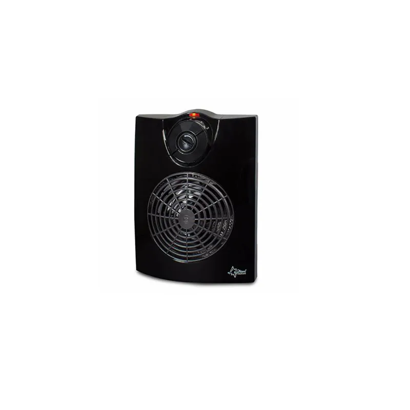 Schnäppchen Suntec Heizlüfter Luftheizer Air Booster 2000 Elite Schwarz