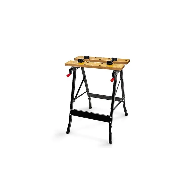 Kracherpreis StarQ Werk-/Spanntisch Arbeitstisch Werkbank Spannplatte Arbeitsplatte 150 kg