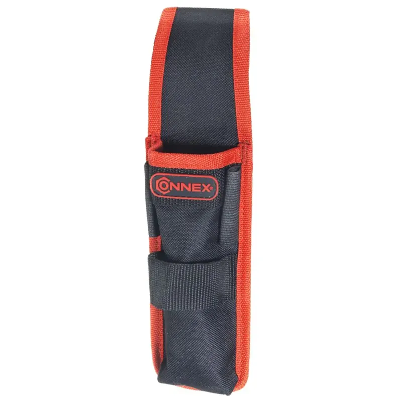 Saisonangebot Connex Werkzeughalter Maßstabhalter Werkzeugtasche Werkzeugträger 26x7 cm