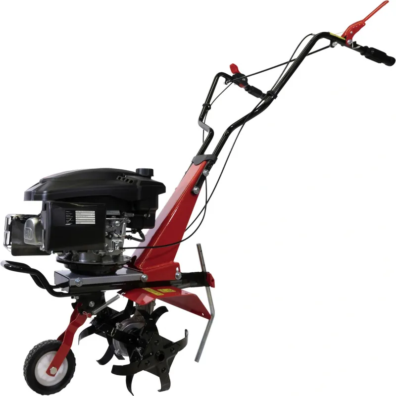 GO/ON Benzin Motorhacke Gartenhacke Gartenfräse BMH 3.8 (2,8 kW / 3,8 PS) Geprüft