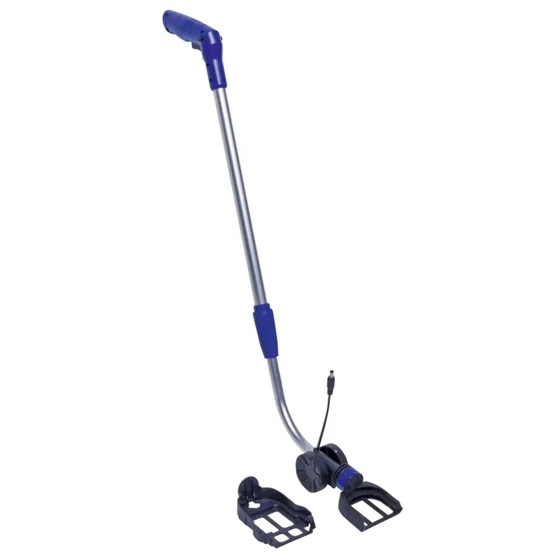 LUX Zusatzhandgriff für Grasschere Kantenschere Rasenschere ZHG-GSS Top-Seller