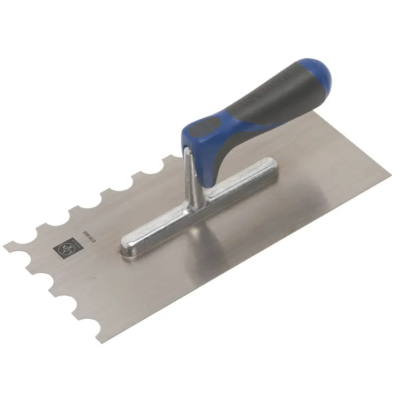 LUX-TOOLS Glättekelle spezial Neu