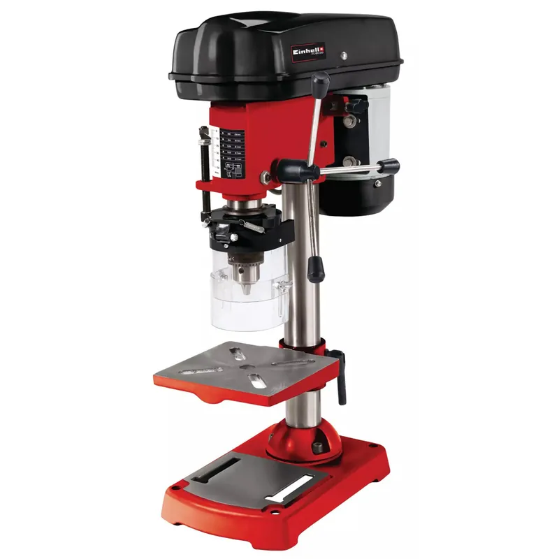 Einhell Säulenbohrmaschine TC-BD 350 gebraucht Billig