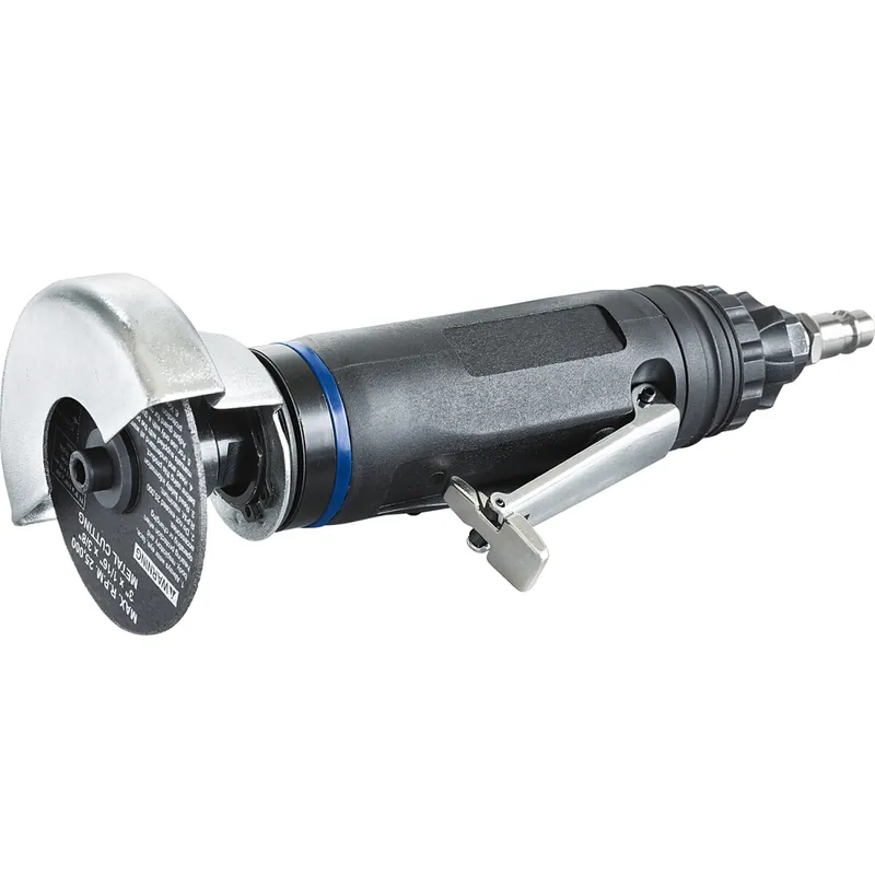LUX Druckluft Trennwerkzeug D-TWZ-6 Neu