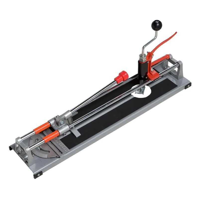 Fliesenschneider Fliesenschneidermaschine 500 mm Mega-Angebot