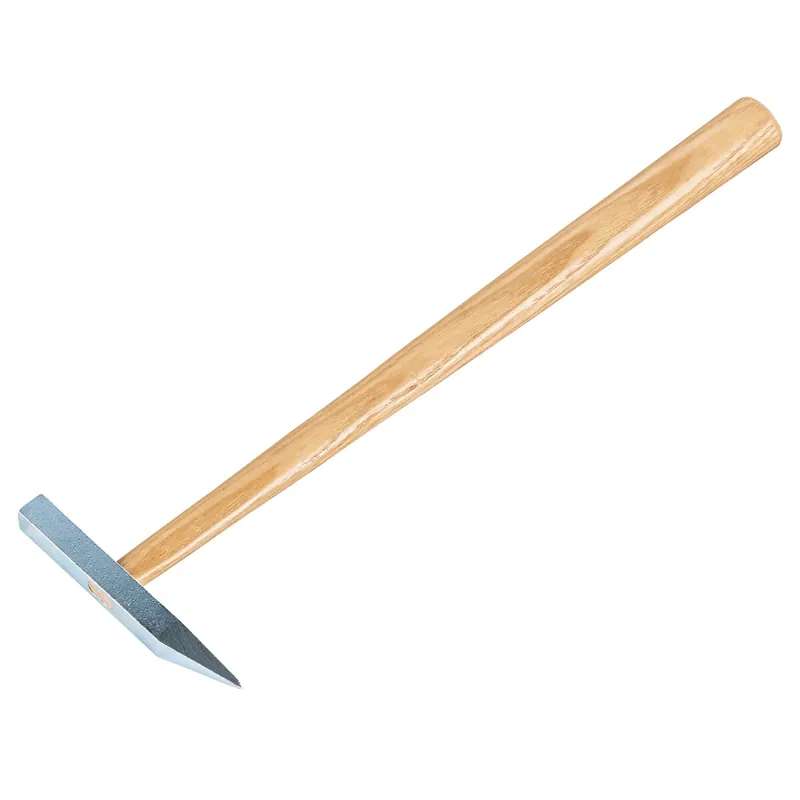 Echt LUX TOOLS Fliesenhammer spitz Hammer 50 g
