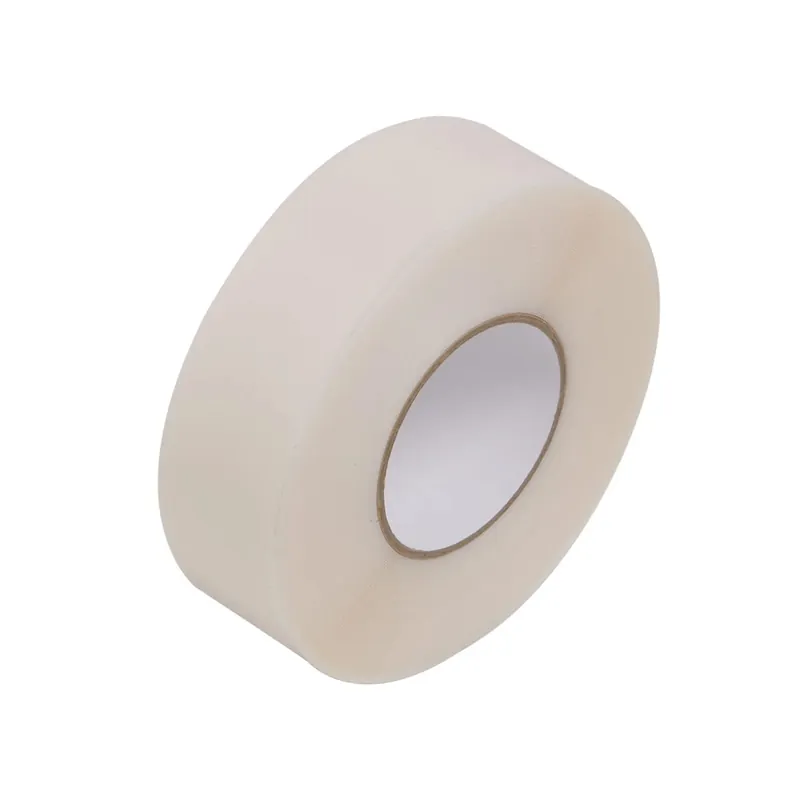 LUX Klett-Bodenlegerband Klettband Spezialkleber 25 m x 50 mm Geprüft
