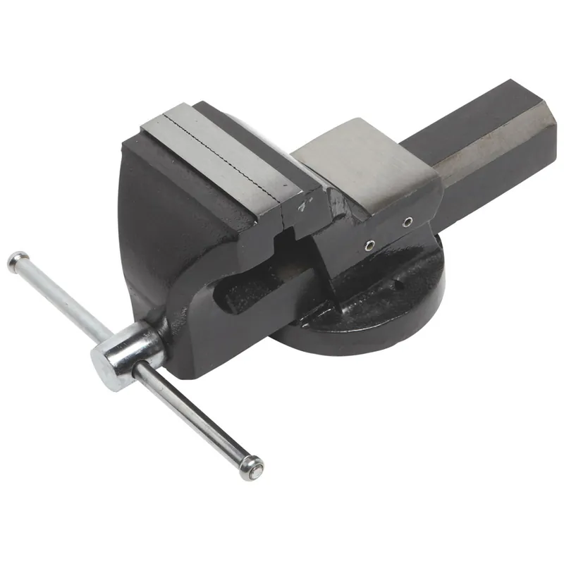 Jetzt Kaufen LUX Schraubstock Comfort 100 mm SST-100 S