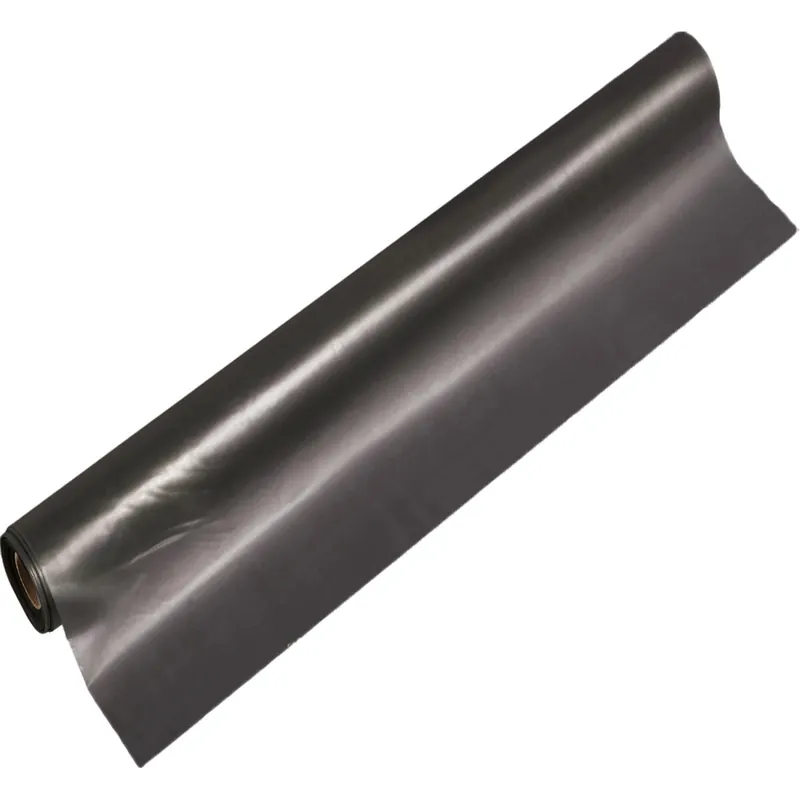 LUX Baufolie Dunkel 4 m x 25 m Abdeckfolie Folie Estrichfolie Plane schwarz Sofort Bestellen