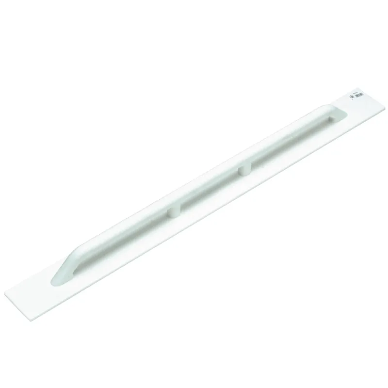 Rabatt LUX Kunststoff Kartätsche 120 cm Classic Putzlatte Putzkarätsche Abziehlatte