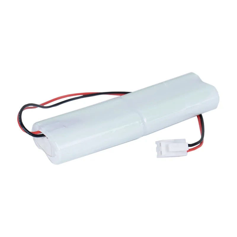 Jetzt Kaufen Akku Pack 4,8V 1800mAh NiCd für EATON CEAG Leuchte 40066071181