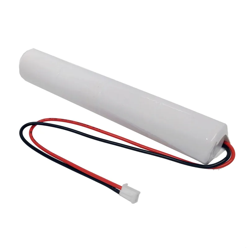 Akku Pack IL570004 4,8V 2000mAh NI-MH L4x1 4x 4/5Sc mit Kabel und JST XHP-2 Wochenendangebot
