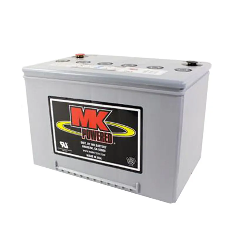 Sofort Bestellen MK Battery 12V 60Ah Blei Gel Akku zyklenfest M34 SLD G