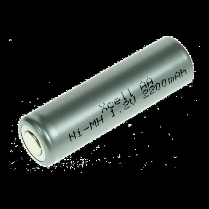 Rabatt XCell Akku Mignon AA 1,2V / 2200mAh Industriezelle