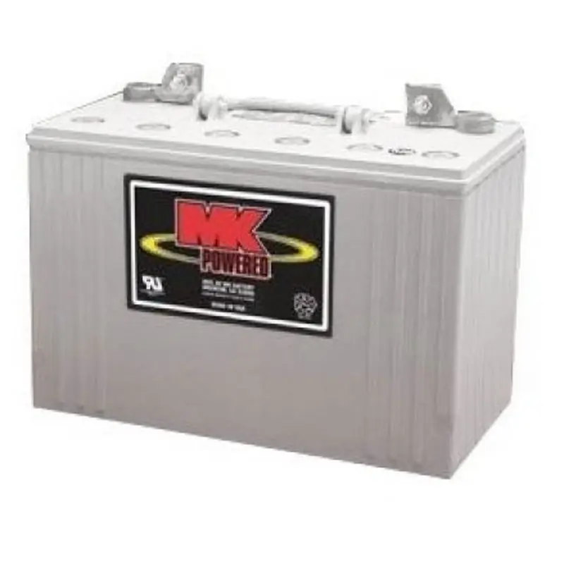 Preis Gesenkt MK Battery 12V 97,6Ah Blei Gel Akku zyklenfest E31 SLD G ST