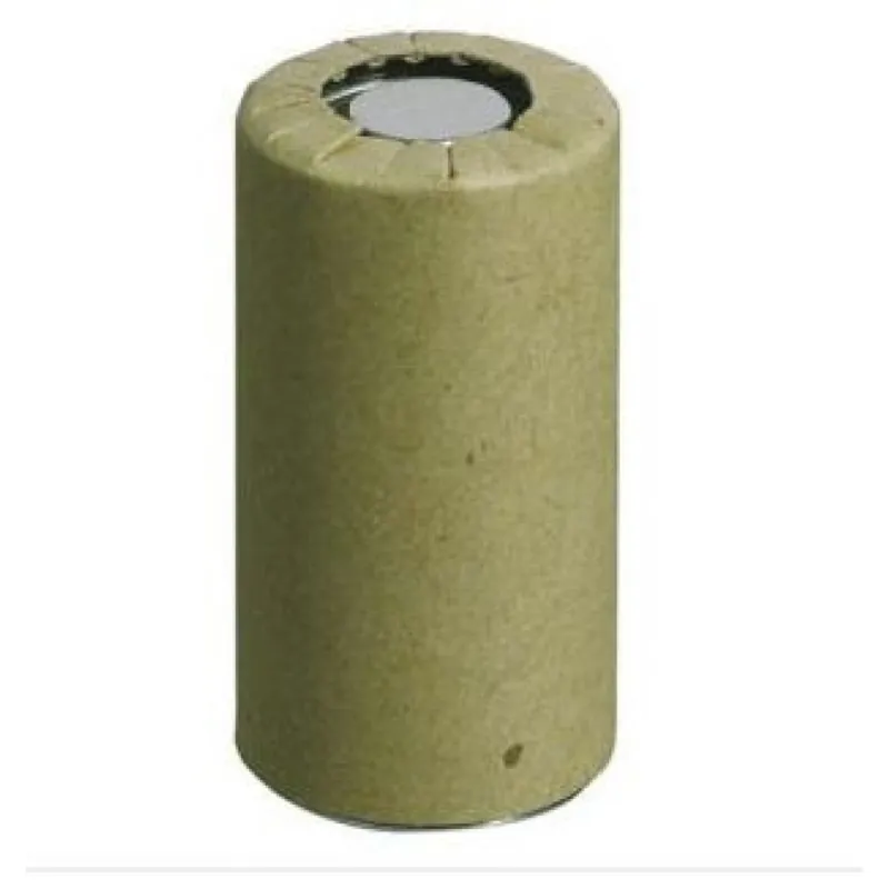 Panasonic HHR300SCP HR-SC 1,2V 3050mAh NiMH im Pappmantel 43 H x 23Ø mm BK300SCP Knallerangebot