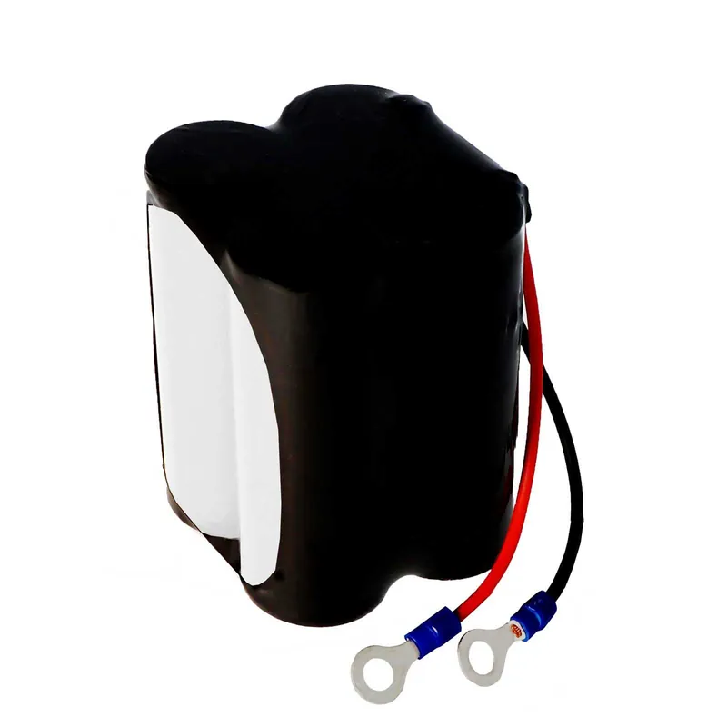 Solange Der Vorrat Reicht Akku Pack 4,8V F2x2 Mexcel 7000mAh passend für CEAG W270.3, CEAG W276.3, CEAG W286.3