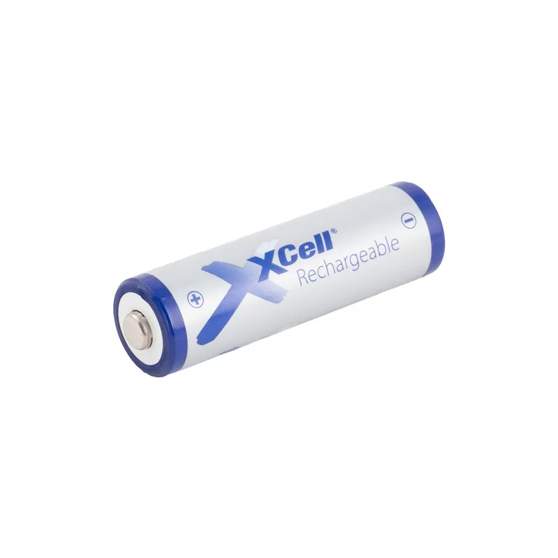 Rabatt XCell Mignon NiMH AA 1,2V / 2700mAh Industriezelle