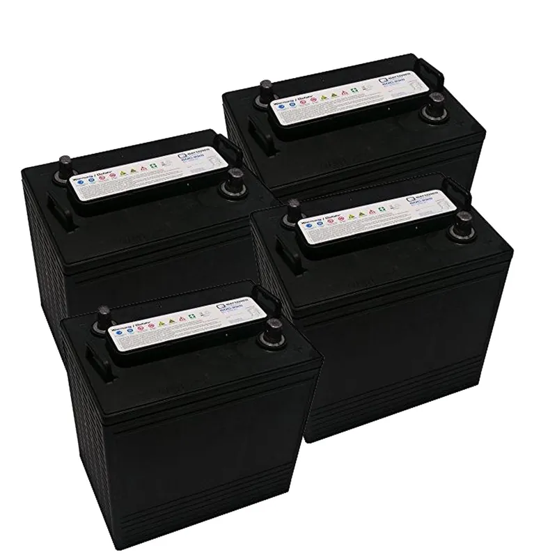 Sonderaktion Ersatzakku 24V für Haulotte Arbeitsbühne Compact 8, Compact 10N, Optimum 8