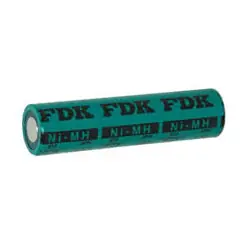 FDK Akku NiMH HR-4/3AU 4/3A Zelle 4000mAh Highlight