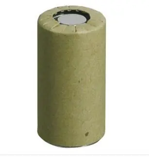 XCell X3000SCR im Pappmantel HR-SC 1,2V 3000mAh NiMH im Pappmantel 43 H x 23Ø mm Jetzt Kaufen