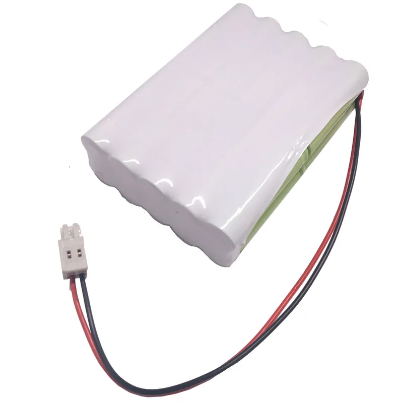 Akku Pack 24V 1100mAh NiMH Ersatz für GEZE Slimdrive 106863 Sonderaktion