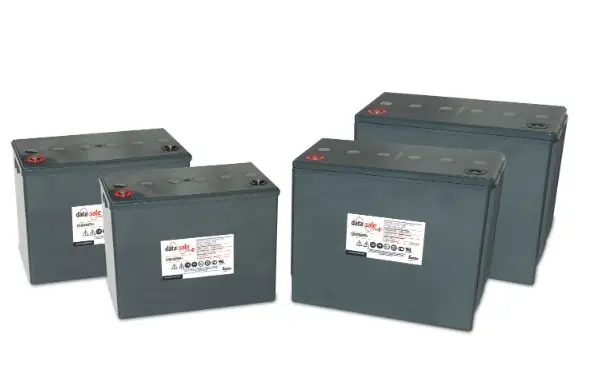 Hawker Enersys DataSafe 12HX420+ 12V 99Ah AGM Monoblock Finale Aktion