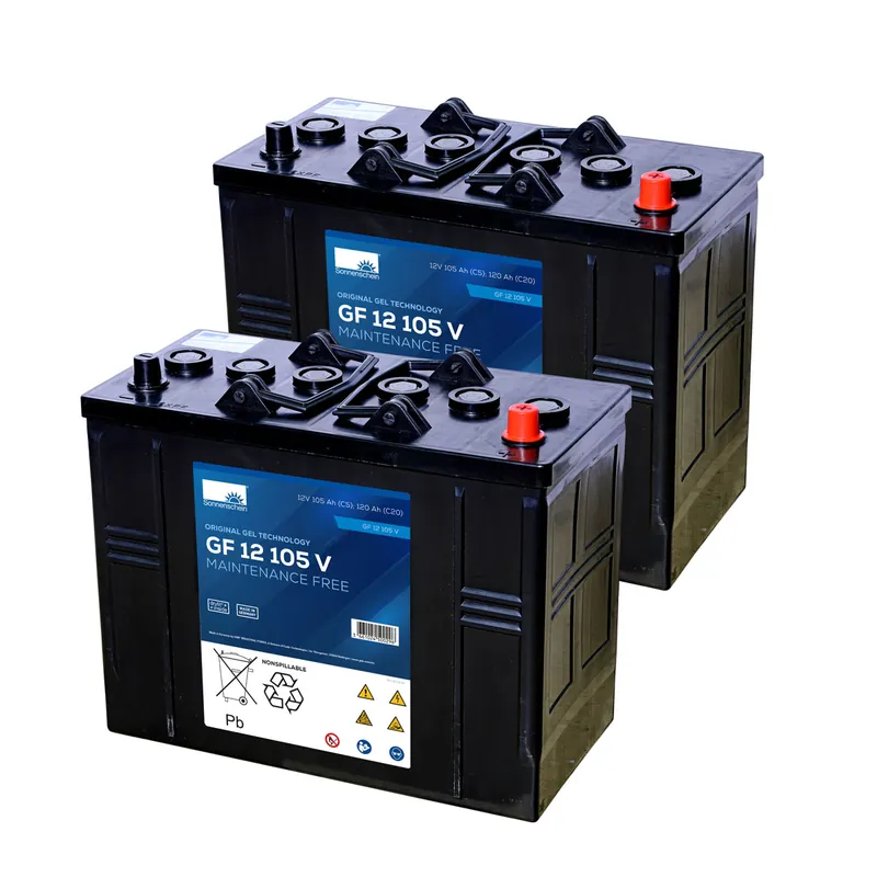 Neue Kollektion Ersatzakku für Kärcher B 40 W Bp Pack DOSE + D51 Reinigungsmaschine