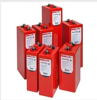 Knallerangebot Hawker Enersys PowerSafe SBS EON 480 2V - 480Ah (10h) Einzelzellen