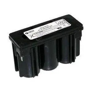 Markenprodukt Hawker EnerSys Cyclon 0859-0012 6V 8Ah (10h) Blei Akku Monobloc
