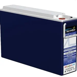 Preis Gesenkt Northstar Blue Plus NSB 170FT 12V 168Ah (10h) AGM Batterie