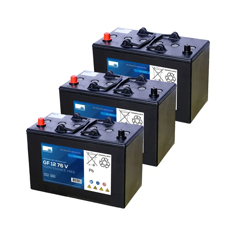 Ausverkauf Ersatzakku für BR 55/40 RS Bp Pack - Reinigungsmaschine Akku - Batterie Reinigungsmaschine