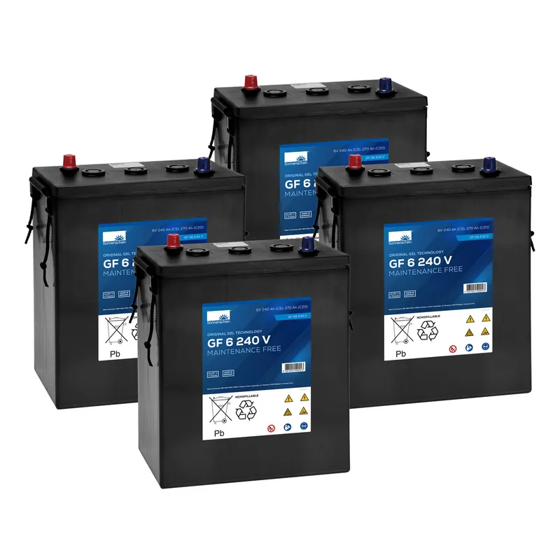 Preisreduziert Ersatzakku für RA 800 Sauber - Reinigungsmaschine Akku - Batterie Reinigungsmaschine