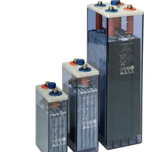 Direkt Vom Hersteller Hawker Enersys PowerSafe 17 OPzS 2125 2V - 2470Ah (10h) Einzelzellen