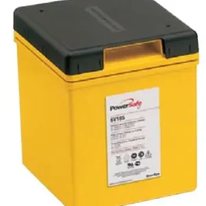 Hawker Enersys PowerSafe V 6V105 6V - 103Ah (10h) Einzelzellen Kracherpreis