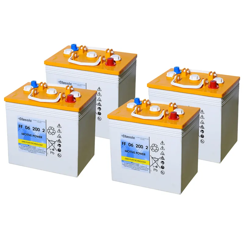 Sale Ersatzakku für BA 601 - Teile Nr. 80564900 Reinigungsmaschine Akku - Batterie