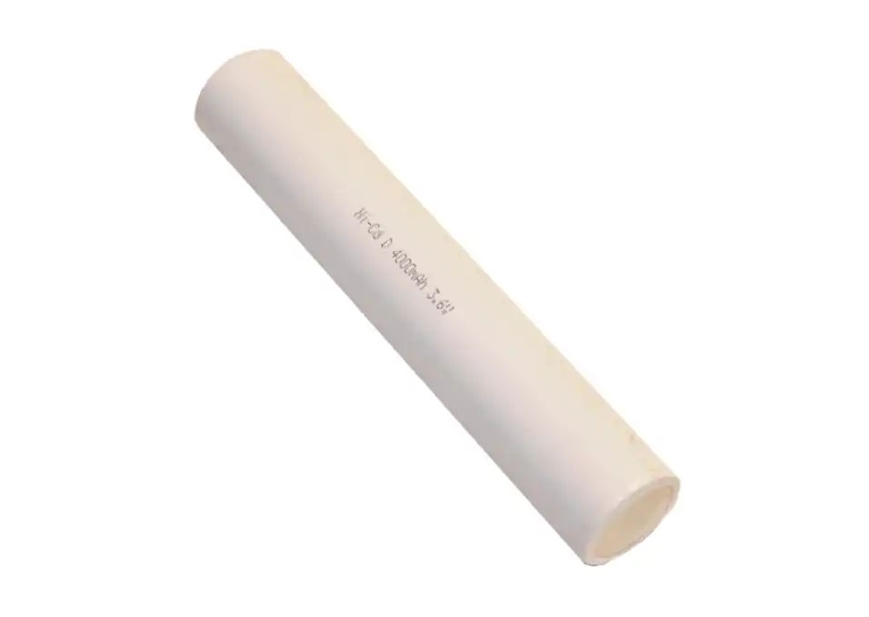 Echt Akku Pack 3,6V 4000mAh für Notbeleuchtung Stab NiCd L3x1 3xD-Hochtemperaturzellen, ohne Anschlüsse