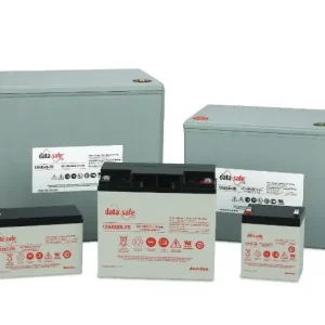 Hawker Enersys DataSafe 12HX80 12V 16Ah AGM Monoblock Jetzt Bestellen