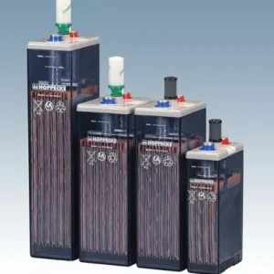 Top-Preis Hoppecke 8 OPzS 800 / 2V 915Ah (C10) geschlossene Blockbatterie