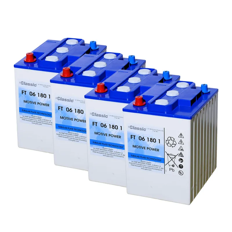 Begrenztes Angebot Ersatzakku für BA 751 C - Teile Nr. 80564500 Reinigungsmaschine Akku - Batterie