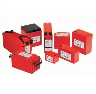 Preis Gesenkt Hawker Enersys PowerSafe SBS 390 2V - 360Ah (10h)
