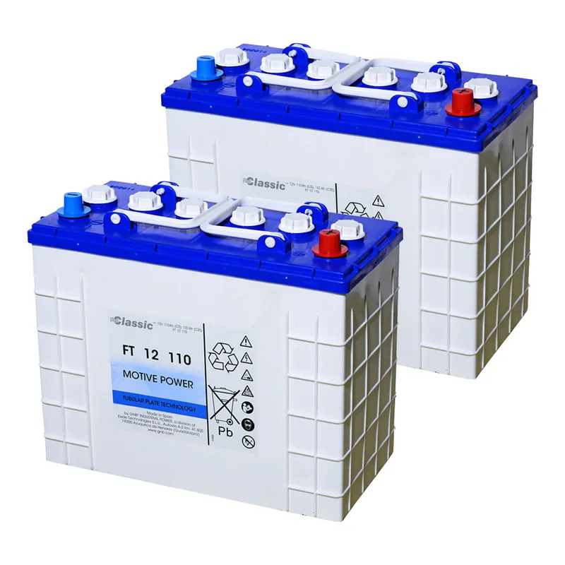 Ersatzakku für SR 1300 Eco - Teile Nr. 80564600 Reinigungsmaschine Akku - Batterie Schnäppchen
