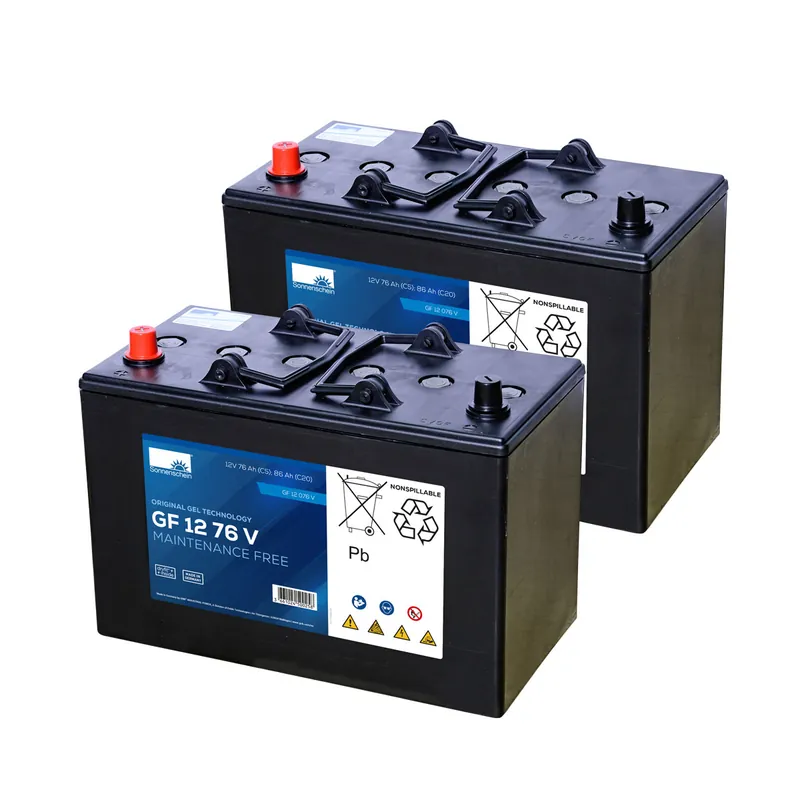 Mega-Angebot Ersatzakku für BA 531 D - Teile Nr. 80564310 Reinigungsmaschine Akku - Batterie