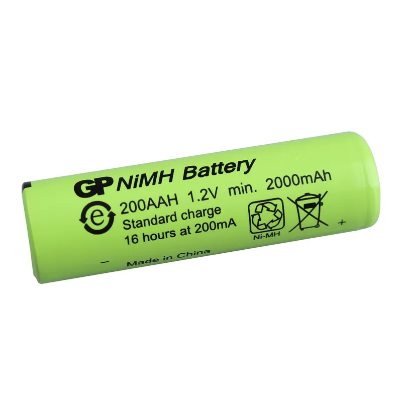 Jetzt Kaufen GP Akku AA 1,2V / 2000mAh