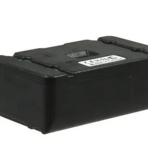 Akku für Kranfunksteuerung Autec LK-Serie Typ LBM02MH 2,4V 2000mAh NiMH Geprüft