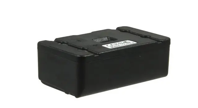 Akku für Kranfunksteuerung Autec LK-Serie Typ LBM02MH 2,4V 2000mAh NiMH Geprüft