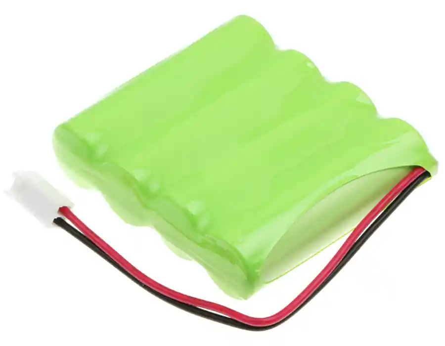 Schneller Versand Akku für Funkfernsteuerung Teleradio M241054 4,8V 2000mAh