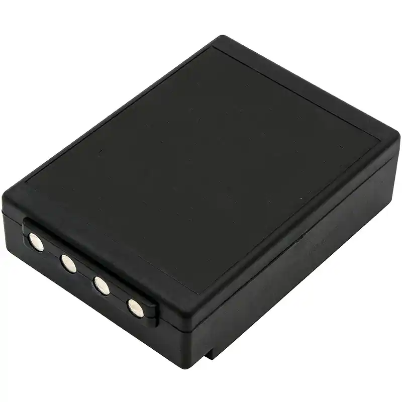 Akku für Kranfunksteuerung HBC FUB05AA/ BA225000/ BA225030, 6V 2000mAh NiMH Neu Im Sortiment